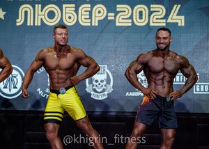 Фотограф Борис Хигрин (5.05.2024)